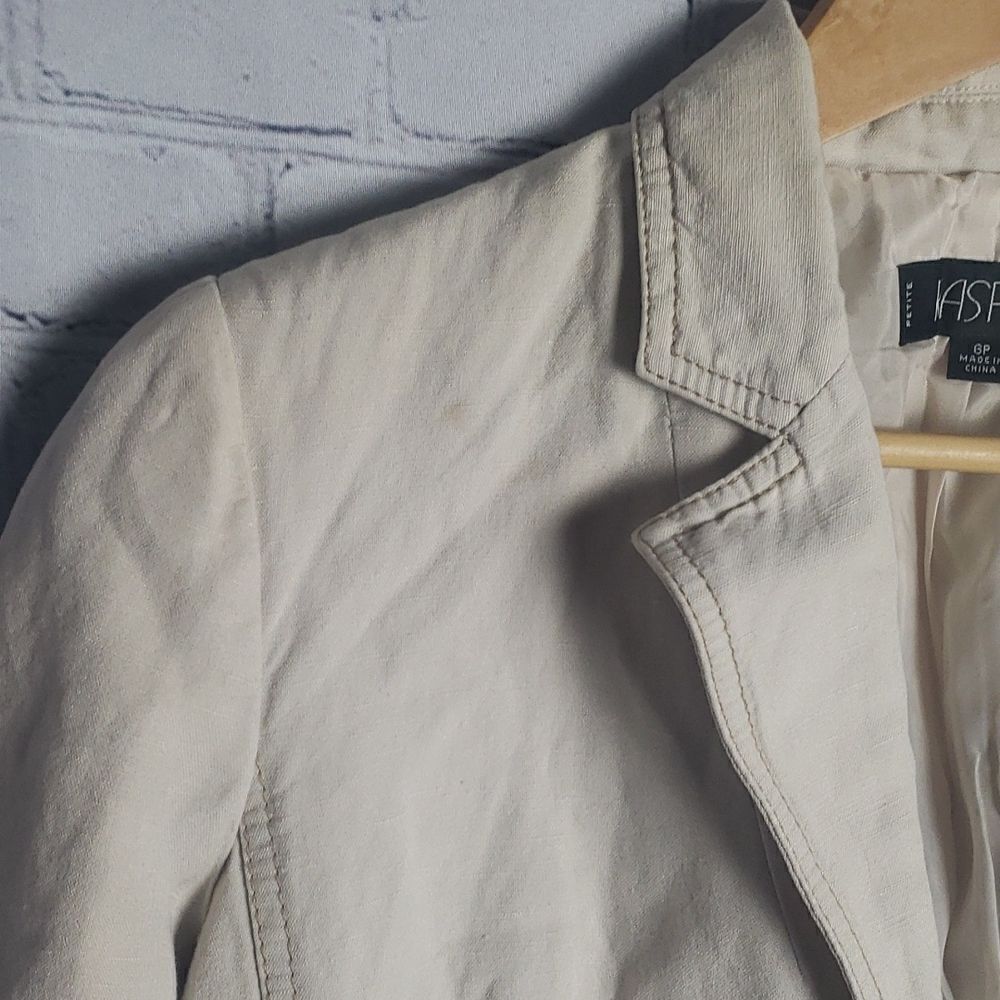 Kasper Jacket - Picture 3 of 9